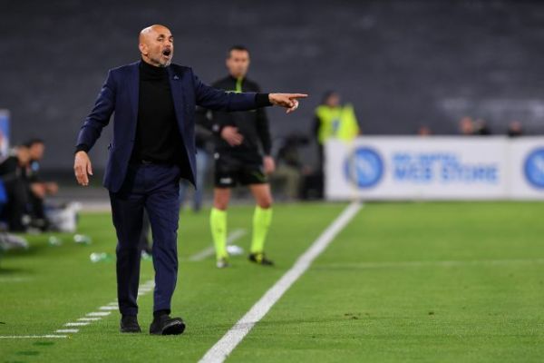 چرا تصمیم اینتر برای اخراج اسپالتی درست بود