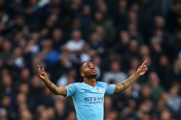 ریو فردیناند استرلینگ می تواند در رئال مادرید و بارسلونا بازی کند