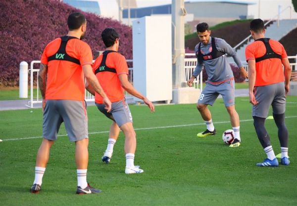 واکنش رسانه قطری به رد پیشنهاد لیدزیونایتد توسط پورعلیگنجی