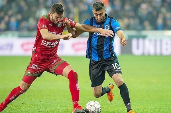  نظرسنجی رسانه بلژیکی درباره آینده کاوه رضایی