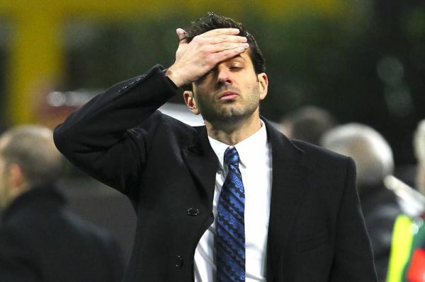  استراماچونی از استقلال 48 ساعت مهلت خواست