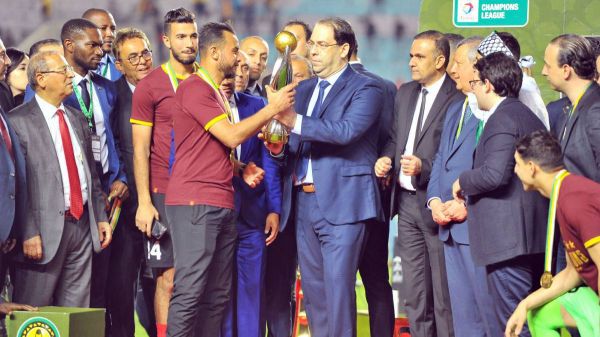 فینال لیگ قهرمانان آفریقا به دلیل خرابی VAR تکرار میشود