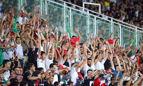 تماشای دیدار دوستانه ایران - سوریه رایگان شد