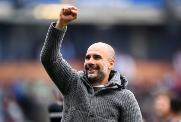  بارزالی  شاید گواردیولا مربی یووه شود، آمدن رونالدو را هم کسی باور نمی کرد