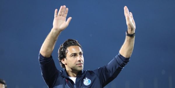  مجیدی و تقوی گزینه های هدایت تیم امید