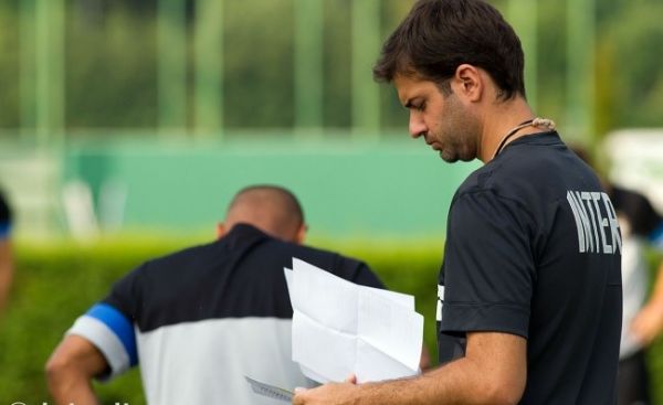  حضور استراماچونی در استقلال منتفی نشده است