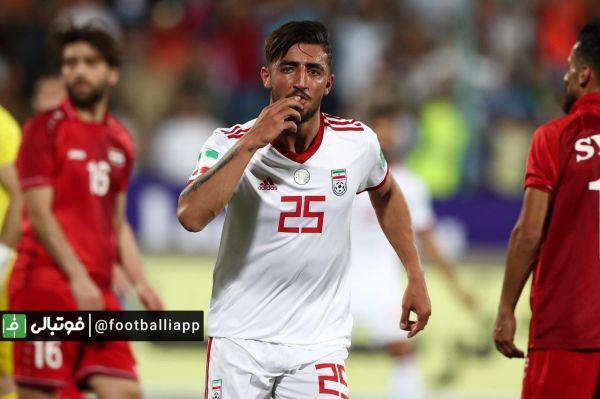  طارمی با هت‌تریک رکورد فرشاد پیوس را شکست  الهیار تاریخ‌ساز شد