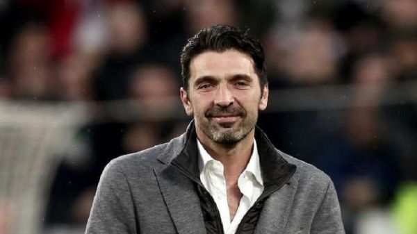 ادعا در ایتالیا بوفون به بارسلونا میرود