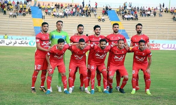  بیات رسماً از مالکیت سپیدرود کناره‌گیری کرد