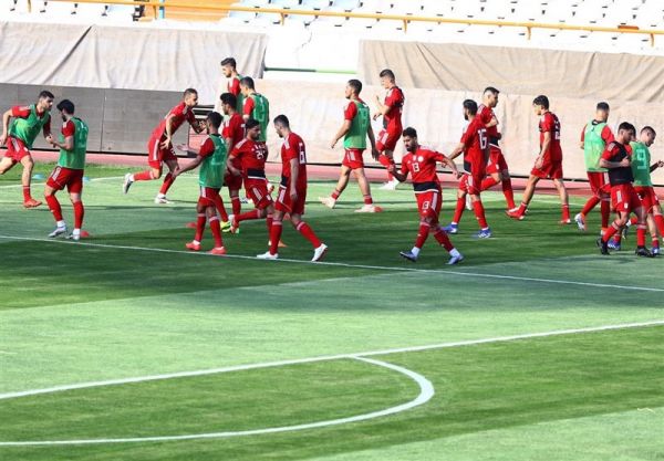 تیم ملی ایران را به مقصد کرهجنوبی ترک کرد