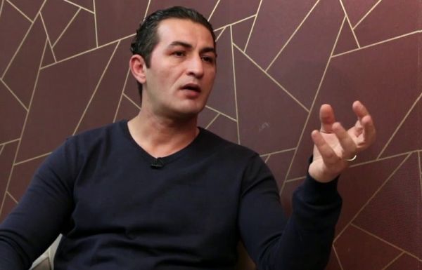 برومند اگر تیمی خوب بازی کند، هیچ عاملی نمی تواند از بیرون سبب توقف آن شود