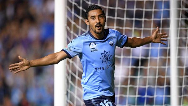  رضا قوچان‎نژاد در لیگ برتر  تکذیب شد