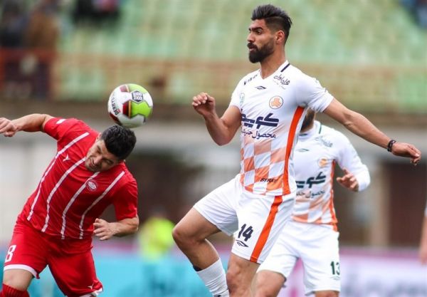  فولادی‌ها منتظر پاسخ رضا اسدی