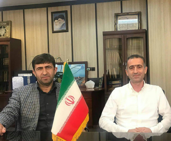 فراز کمالوند سرمربی پارس جنوبی شد