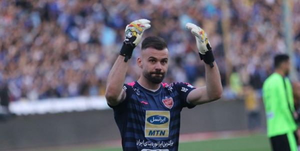  پول نرسد بازیکنان خارجی پرسپولیس برنمی‌گردند