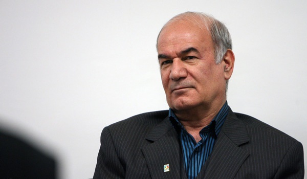 افشارزاده پولی نداشتیم که به پروپئیچ بدهیم