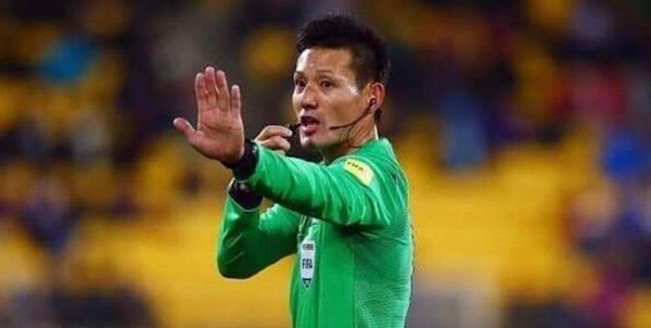 رکورد شکست ناپذیری تیم ملی با داوریهای ساتو ادامه مییابد