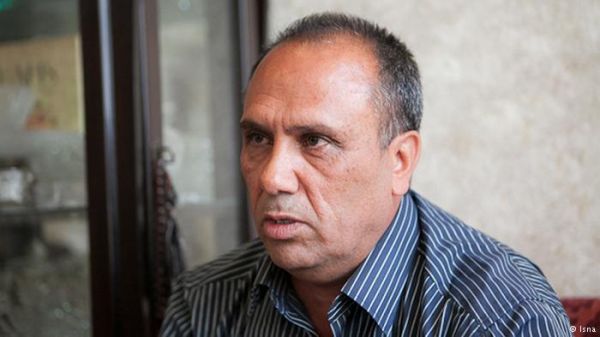  واکنش عربشاهی به صحبت های میناوند  شان پرسپولیس کمک گرفتن از هوادارانش نیست