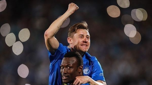 گزارش ویژه وینفرد شفر، تیام و جپاروف را پراند 100 هزاردلاری که 20 هزار دلار شد