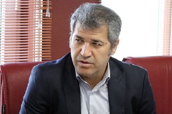 عضو هیات مدیره پرسپولیس من مسئول نقل و انتقالات باشگاه نیستم