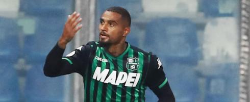 مهاجم بارسلونا به ایتالیا برمیگردد