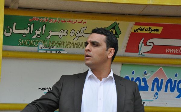 تورک فتاحی تا اطلاع ثانوی محروم است