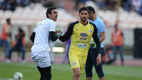  رمزگشایی از آخرین مصاحبه سید حسین حسینی؛ رقابت یا خداحافظی