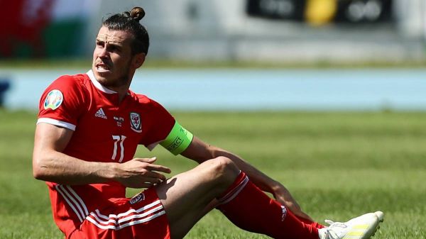 برنامه منچستر یونایتد برای جذب بیل از رئال