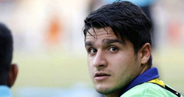  میری در آستانه جدایی از سایپا