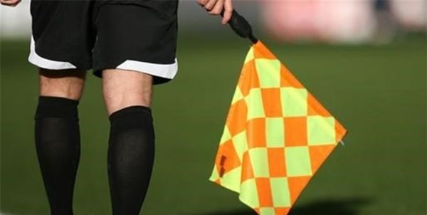 ۱۳ قانون فوتبال تغییر کرد لیگ برتر نوزدهم با قوانین جدید داوری