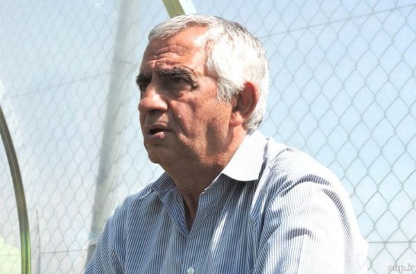 مناجاتی بچه ۱۰ ساله هم از اختلاف کمیته ملی المپیک و فدراسیون فوتبال خجالت میکشد