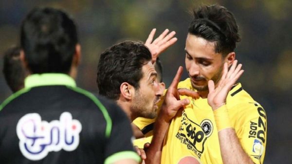 سیاوش یزدانی در اروپا یا استقلال پایان کار مدافع جنجالی با سپاهان