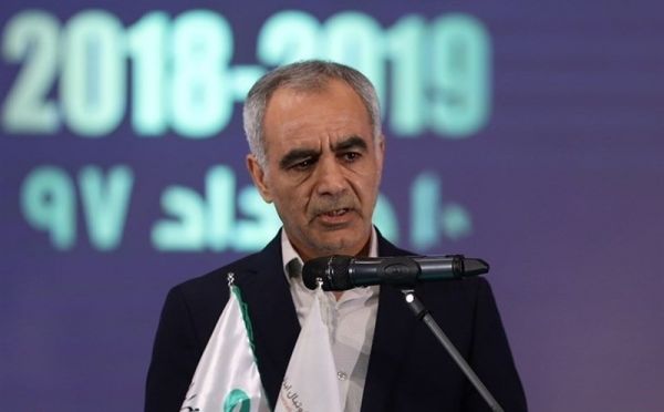  بی‌اعتنایی بهاروند و طالقانی به ۲ بار احضار کمیته‌ اخلاق فوتبال