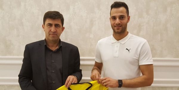  دروازه‌بان آلومینیوم اراک به پارس جنوبی پیوست