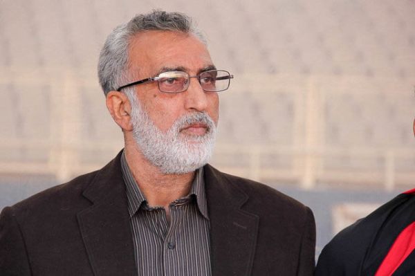 حسین فرکی عیار ویلموتس مقابل کره جنوبی مشخص خواهد شد