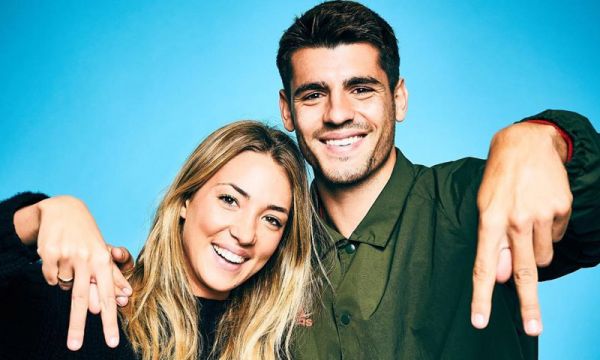  موراتا و همسرش به دنبال فروش خانه‌ای که مورد سرقت قرار گرفت