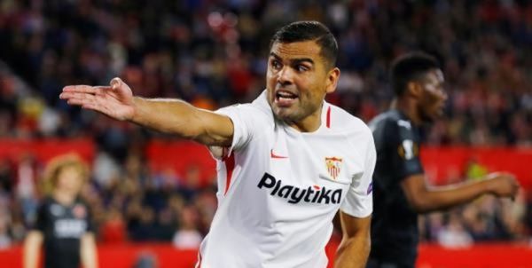  گابریل مرکادو به الریان قطر پیوست