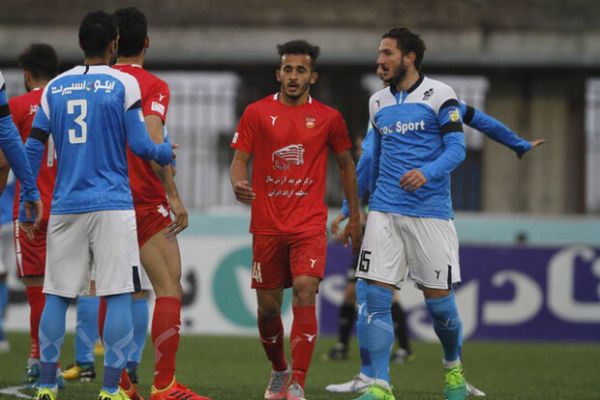 مالک باشگاه سپیدرود «بلبلی» را به استقلال و فولاد نمیدهیم