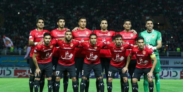  زمان شروع تمرینات پدیده شهرخودرو مشخص شد