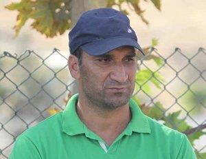 جمشید شاه محمدی این بلاتکلیفی به سود پرسپولیس نیست