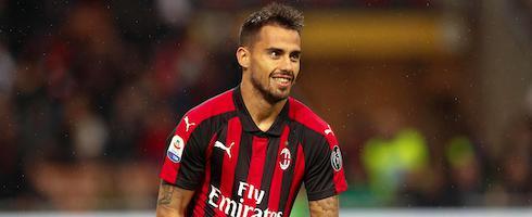  میلان سوسو را می‌فروشد؛ مقصد  لیورپول