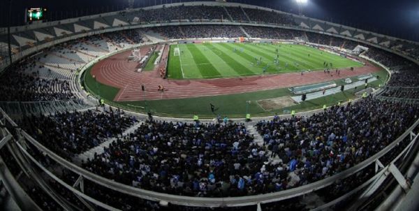 گوانگژو پر طرفدارترینتیم آسیا پرسپولیس و استقلال دوم و سوم