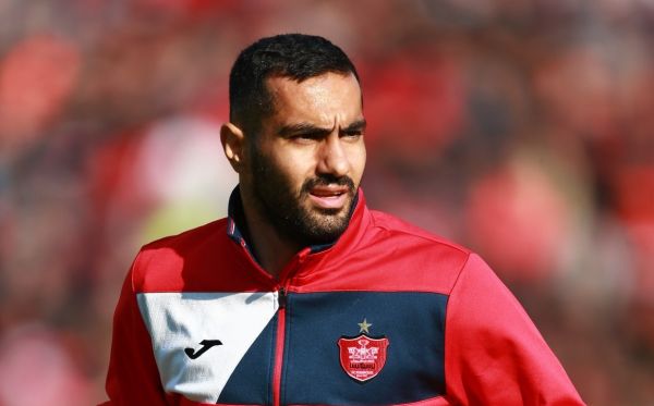 محسن ربیع خواه همه ما دوست داریم برانکو بماند