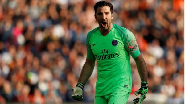  بوفون  به پول پاریس نه گفتم چون دنبال رویا و احساسات هستم