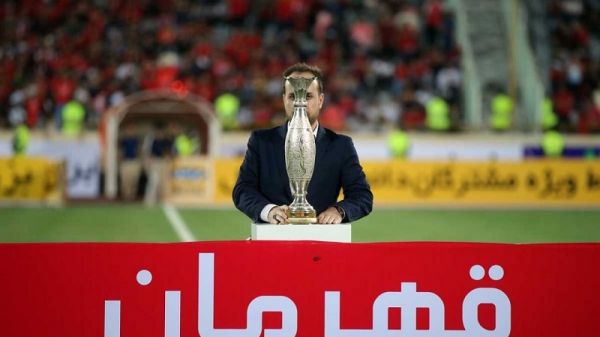  قهرمانی پرسپولیس در سوپرجام  هنوز قطعی نشده است