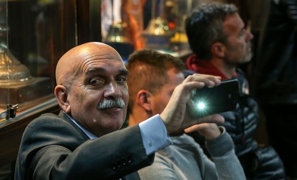 چهره روز زلاتکو گرانتر از قلعهنویی، دایی و دیگران