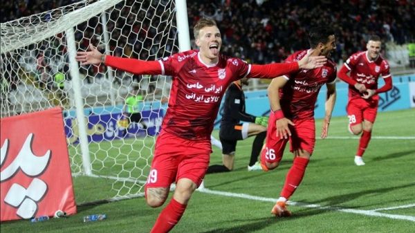 صحبتهای عجیب مهاجم سابق تراکتورسازی بازی در ایران برایم مثل شکنجه بود