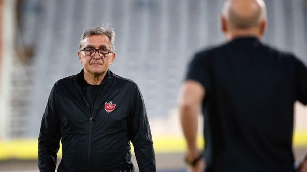 ادعای یک خبرگزاری برانکو ایوانکوویچ با الاهلی عربستان به توافق رسید