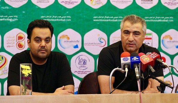  تراکتورسازی با الهامی استارت زد