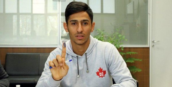 مسلمیپور برای تراکتورسازی سرم را هم جلوی توپ میگذارم